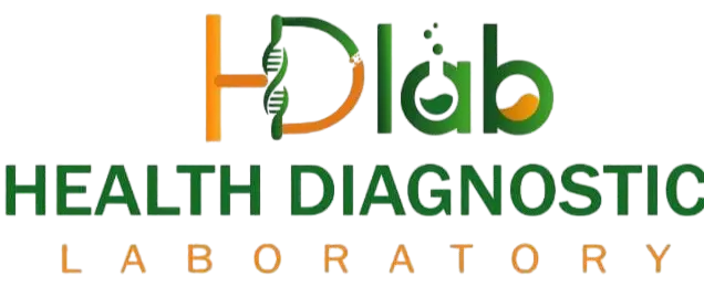 Health Diagnostic Lab